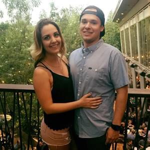 Meet your Posher, Blake